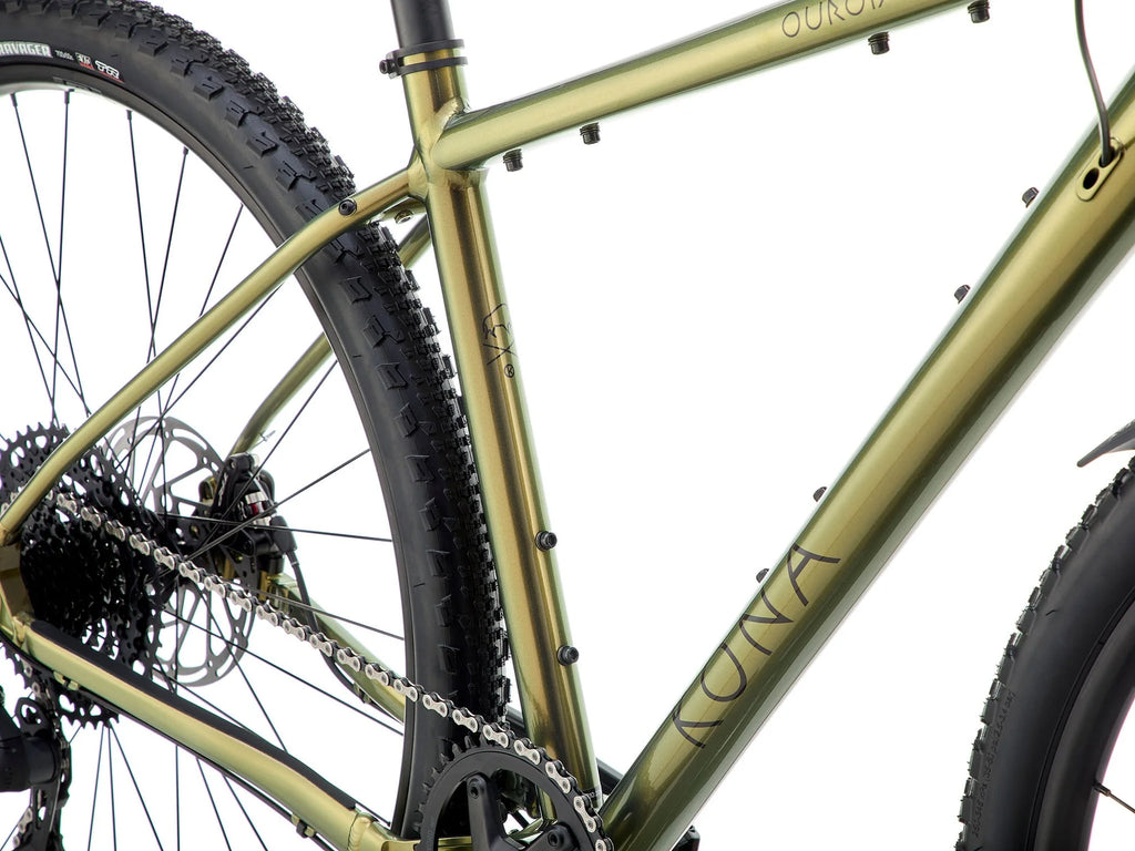 KONA Ouroboros - OLIVE