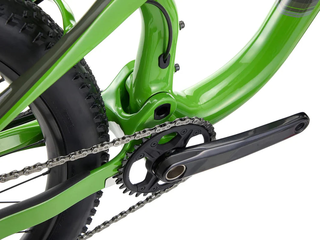 KONA Hei Hei CR GREEN
