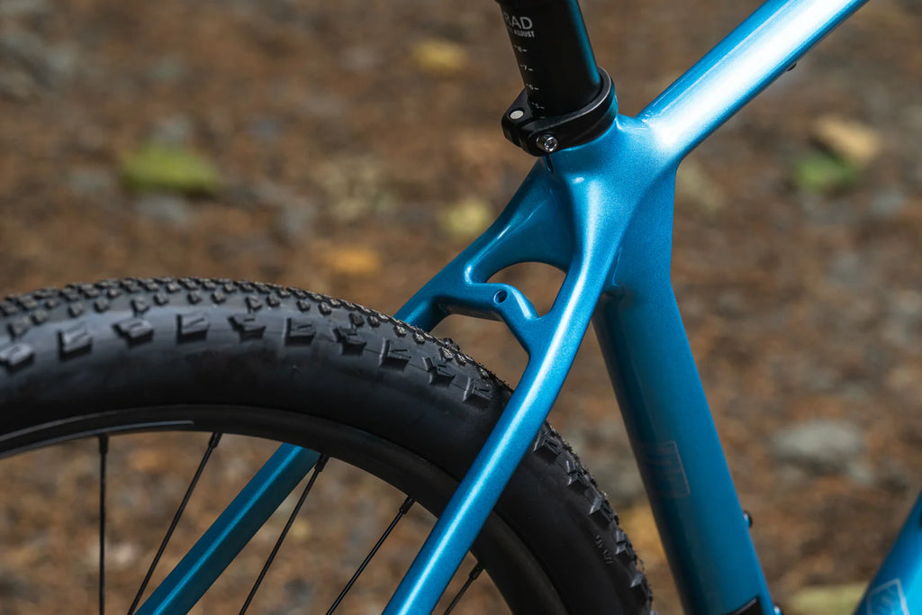 KONA Ouroboros CR - BLUE