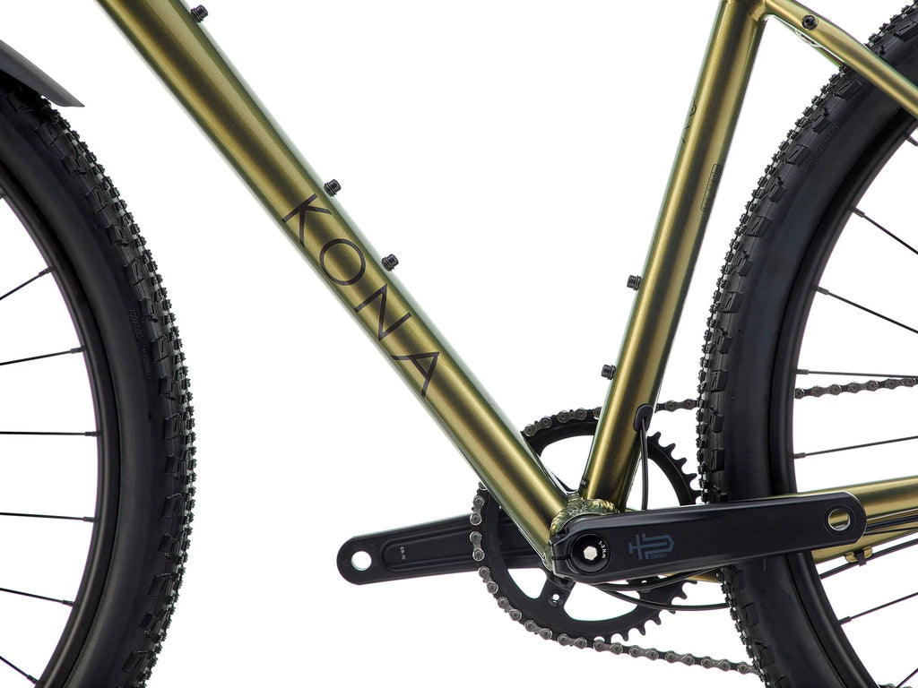 KONA Ouroboros - OLIVE