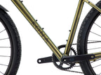 KONA Ouroboros - OLIVE