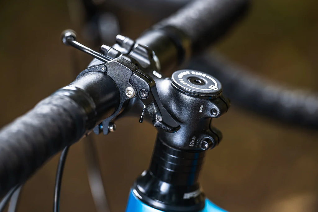 KONA Ouroboros CR - BLUE