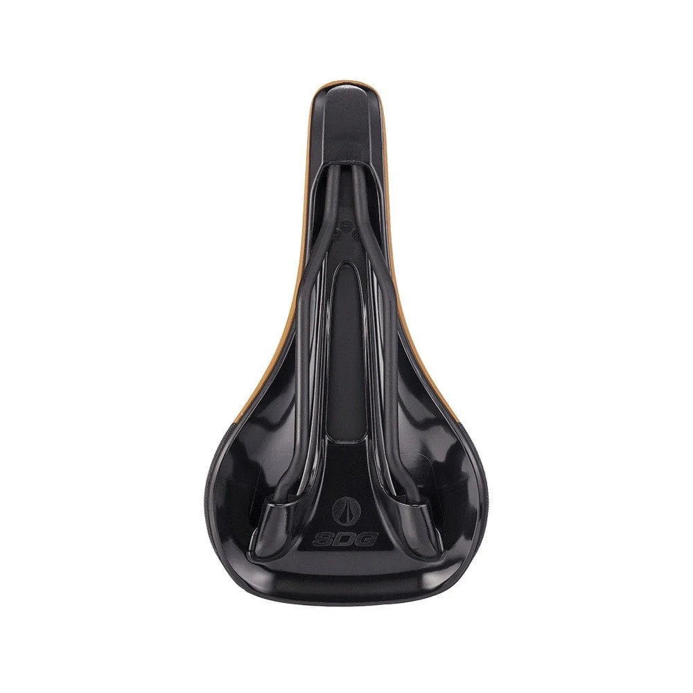 SDG BEL AIR V3 LUX-ALLOY SADDLE