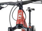 KONA Process 153 27.5 - G2 Microshift Edition RED