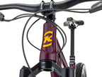 KONA Process 134 DL 27.5 PLUM
