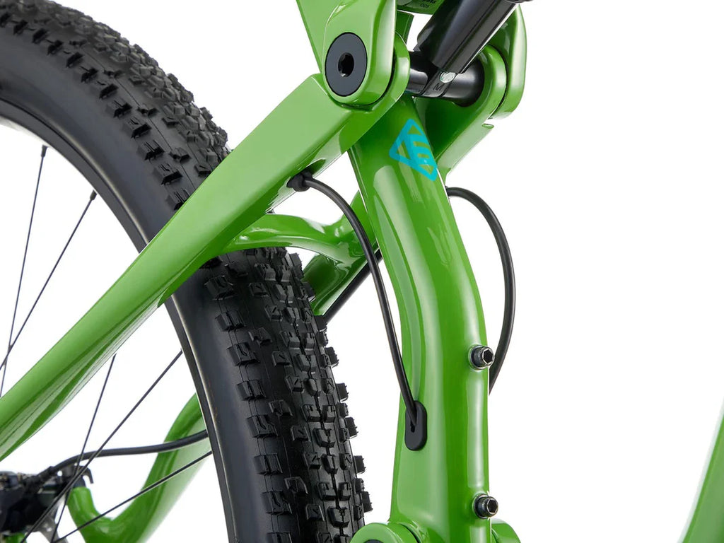 KONA Hei Hei CR GREEN