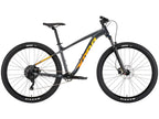 KONA Lava Dome MTB  - Black