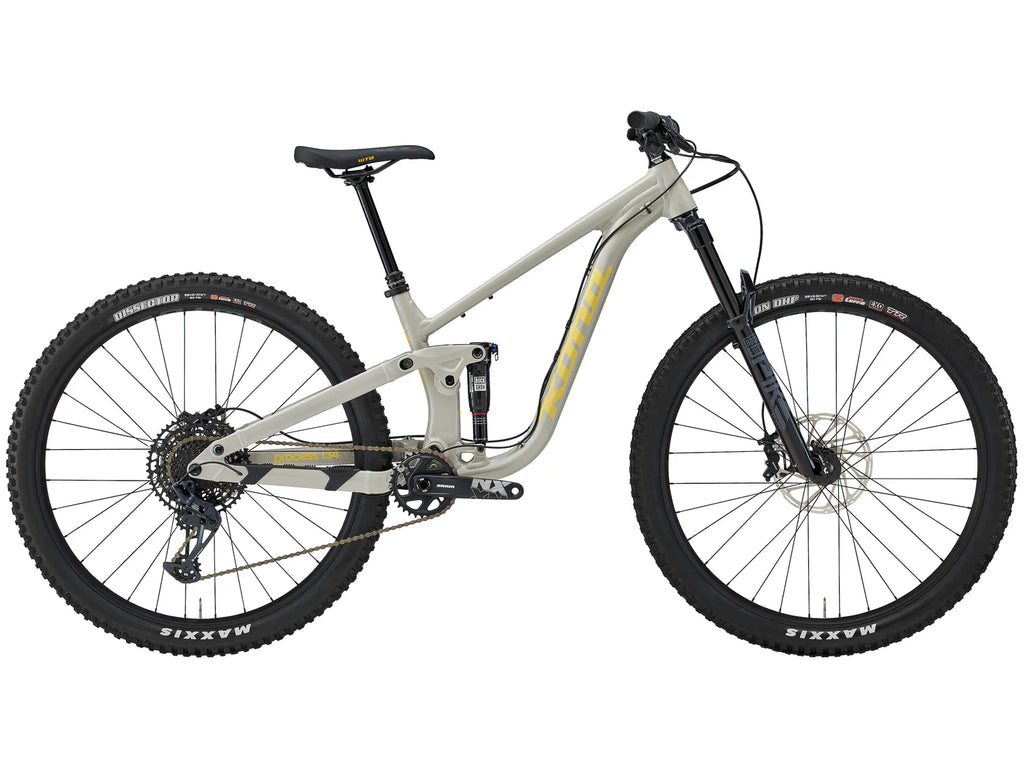 KONA Process 134 DL G3 CONCRETE
