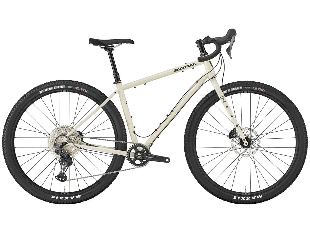 KONA Sutra LTD - White