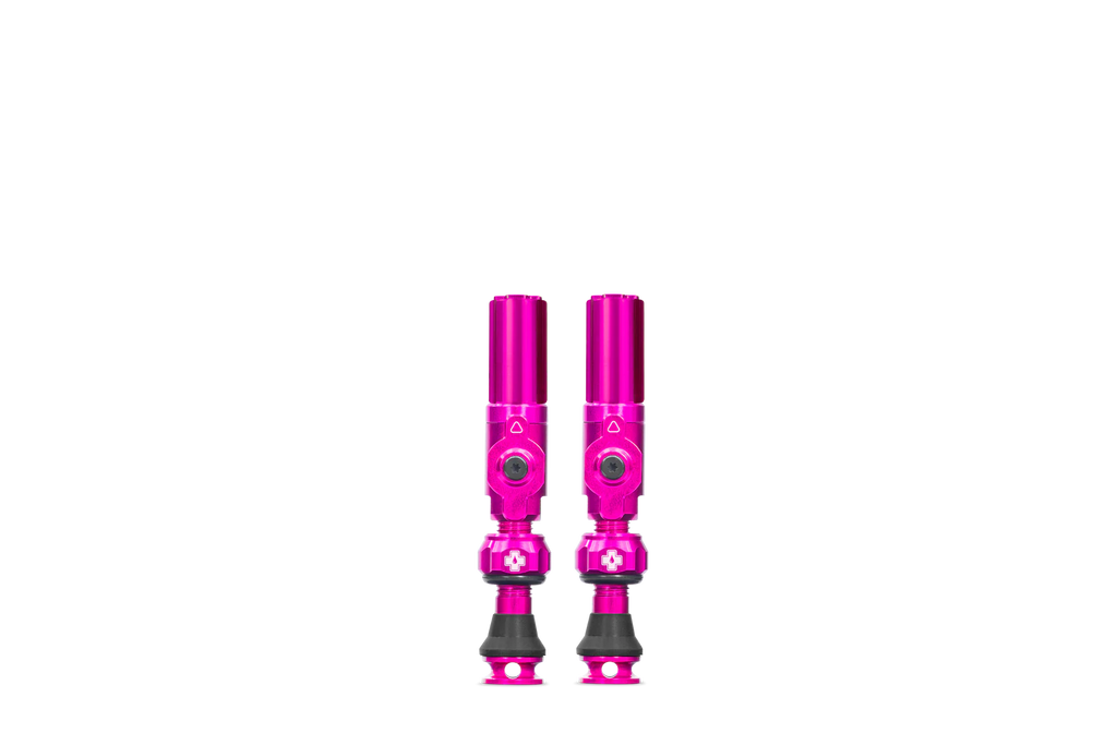 Muc-Off Big Bore Hybrid Tubeless Valves