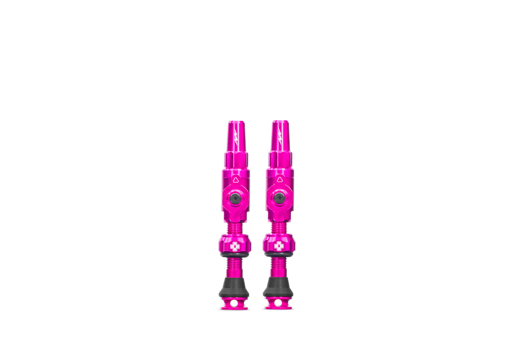 Muc-Off Big Bore Lite Tubeless Valves