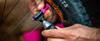 Muc-Off MTB Inflator Kit 25g