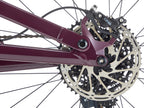 KONA Process 134 DL 27.5 PLUM