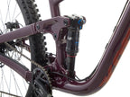 KONA Process 134 DL 27.5 PLUM