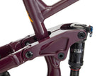 KONA Process 134 DL 27.5 PLUM