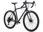 KONA Rove - BLACK
