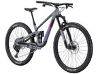 KONA Process 134 CR/DL G3 grey