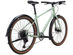 KONA Dew DL - Green