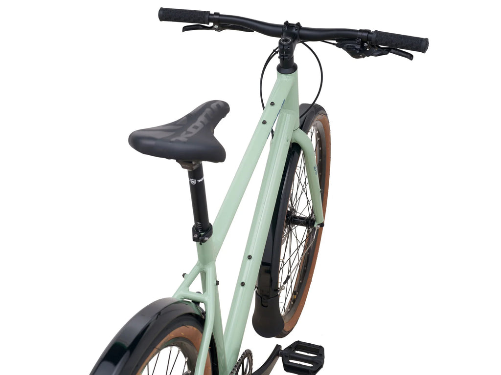 KONA Dew DL - Green