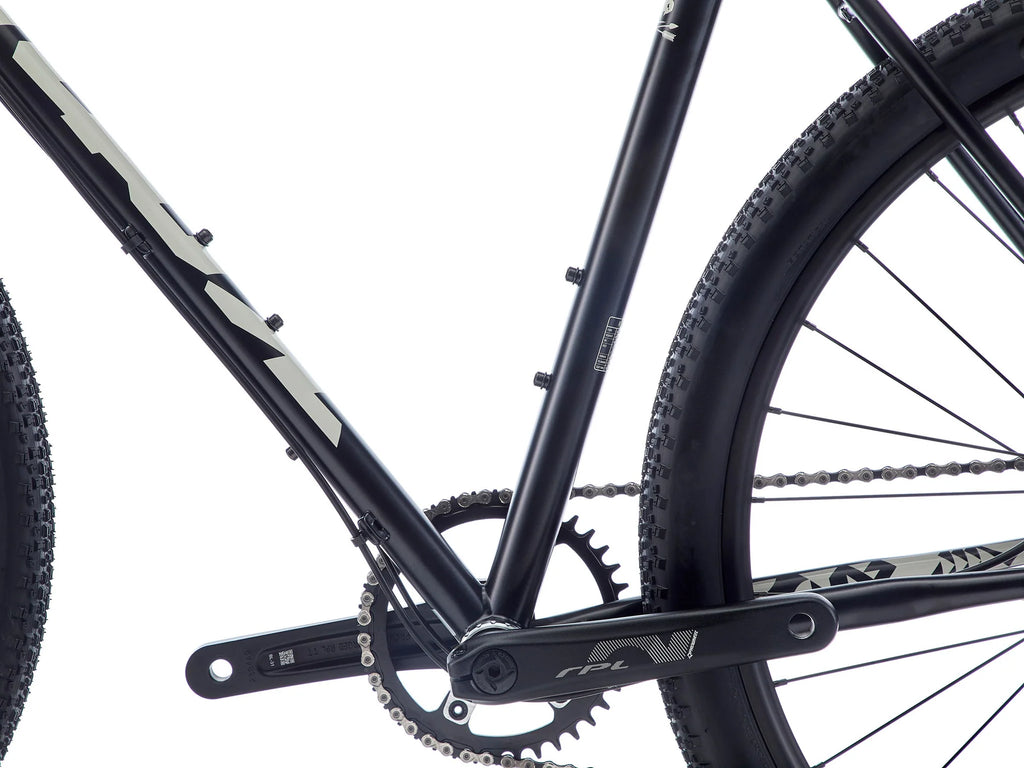 KONA Rove - BLACK