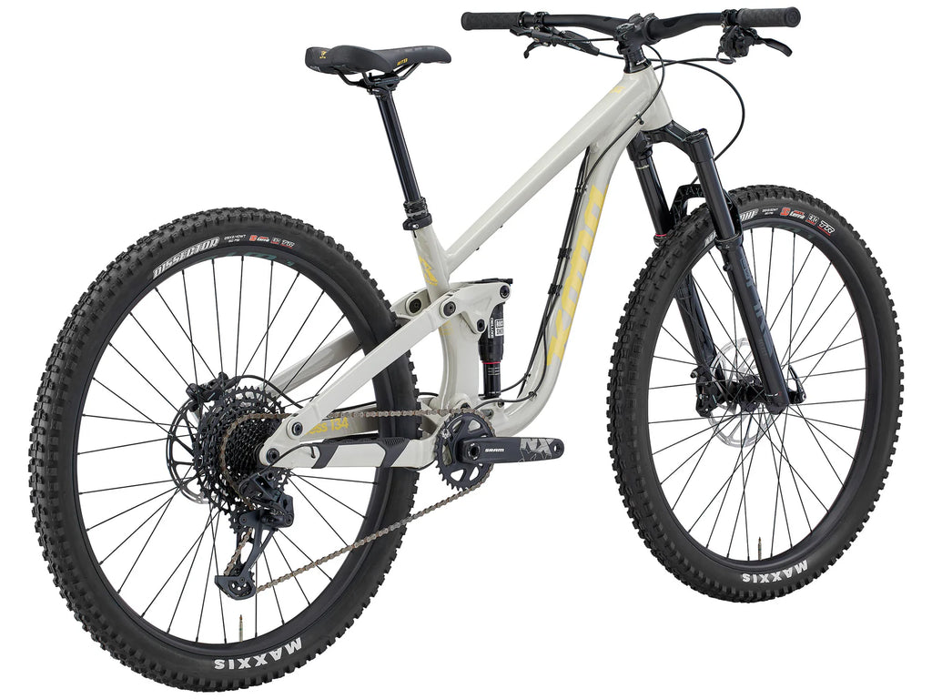 KONA Process 134 DL G3 CONCRETE