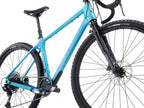 KONA Ouroboros CR - BLUE