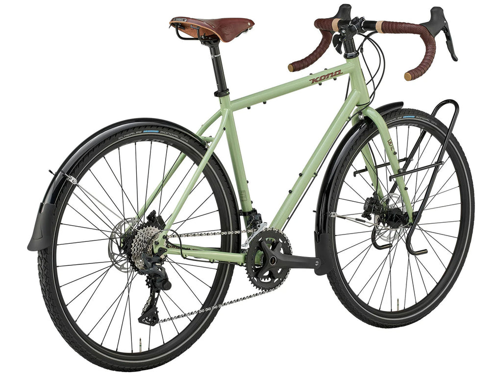 KONA Sutra - Green