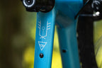 KONA Ouroboros CR - BLUE