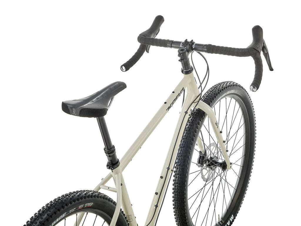 KONA Sutra LTD - White