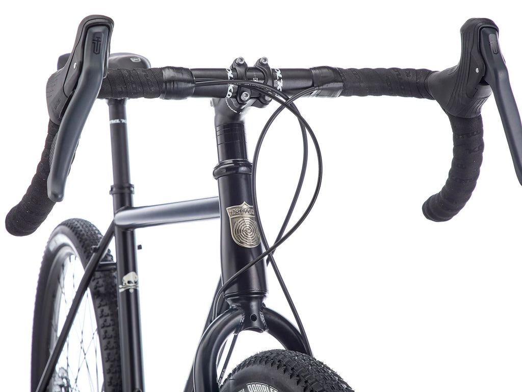 KONA Rove - BLACK