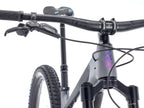 KONA Process 134 CR/DL G3 grey