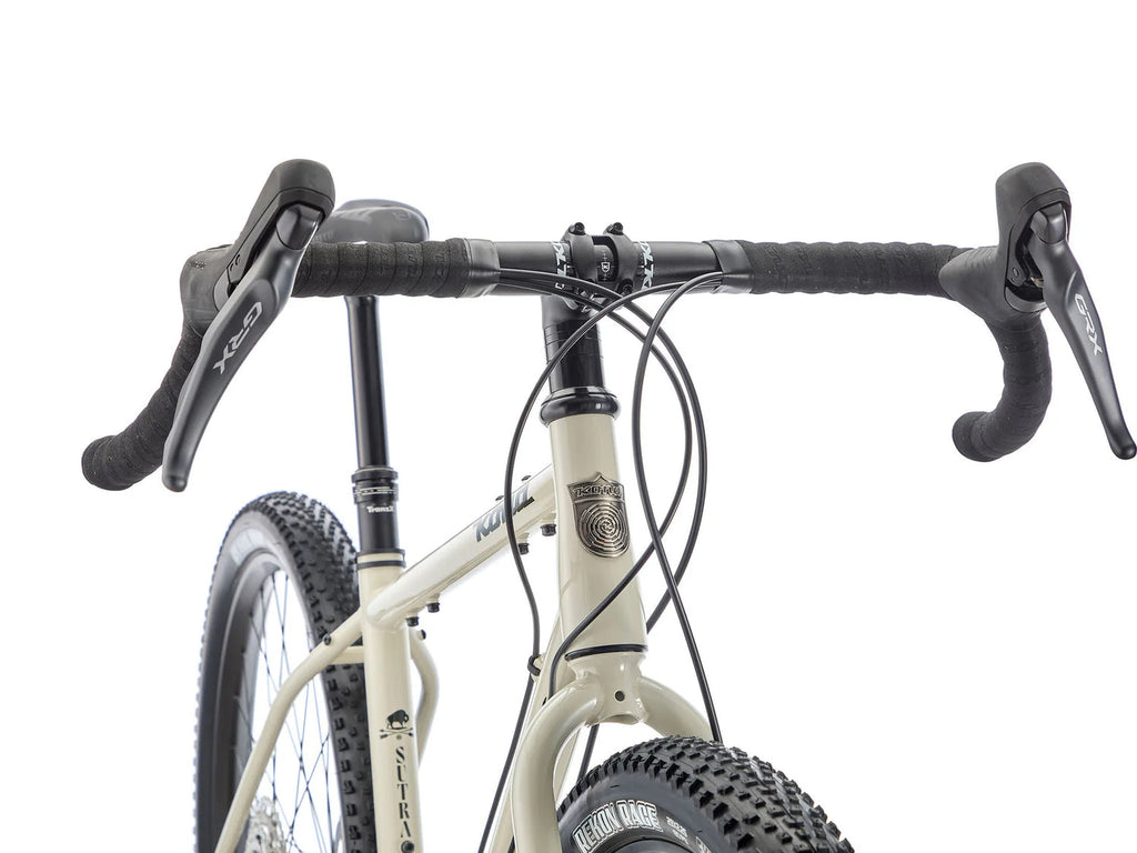 KONA Sutra LTD - White