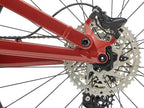 KONA Process 153 27.5 - G2 Microshift Edition RED