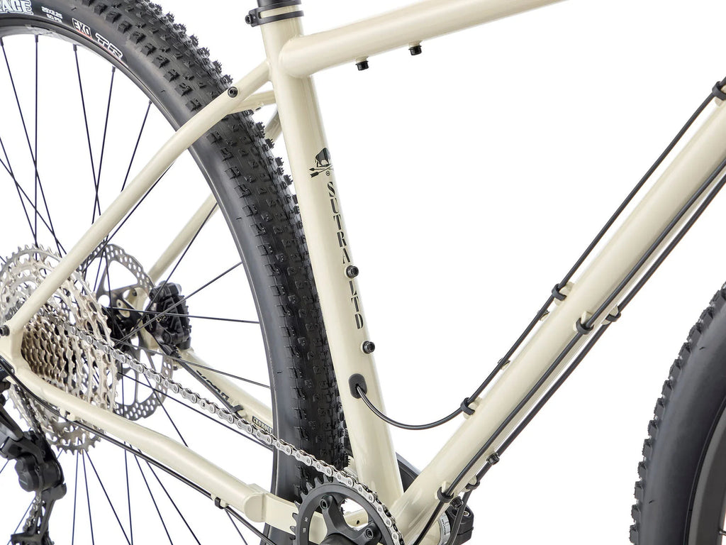 KONA Sutra LTD - White
