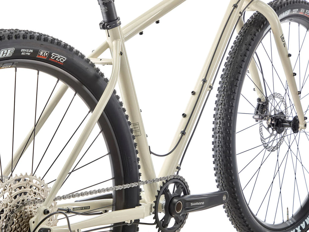KONA Sutra LTD - White