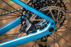 KONA Ouroboros CR - BLUE