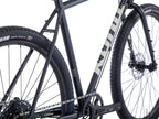 KONA Rove - BLACK