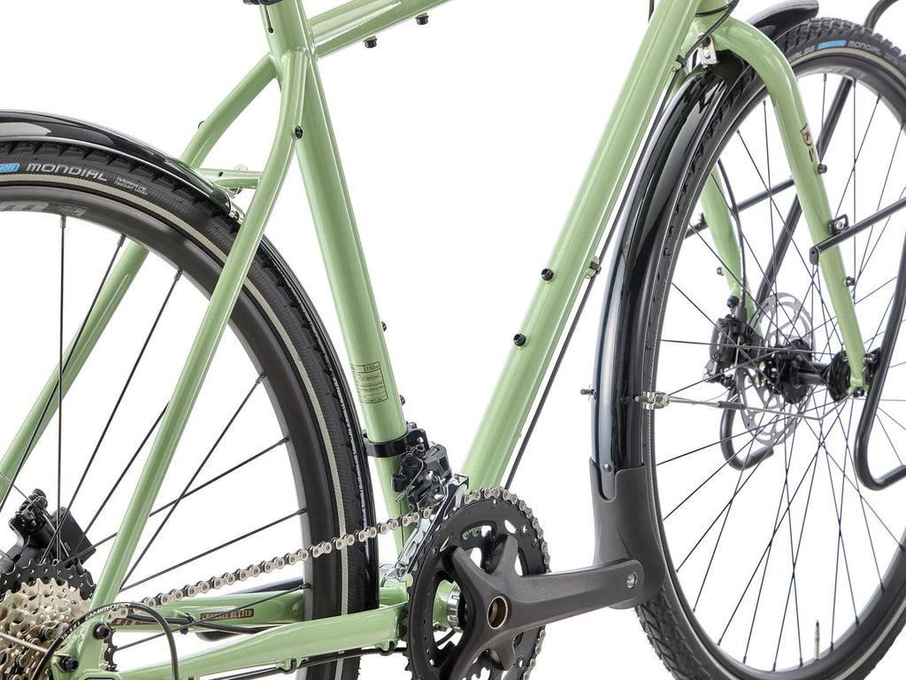 KONA Sutra - Green