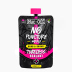 Muc-off Road & Gravel Tubeless Sealant 80ml