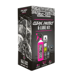 Muc- Off Bicycle Clean Protect & Lube Kit