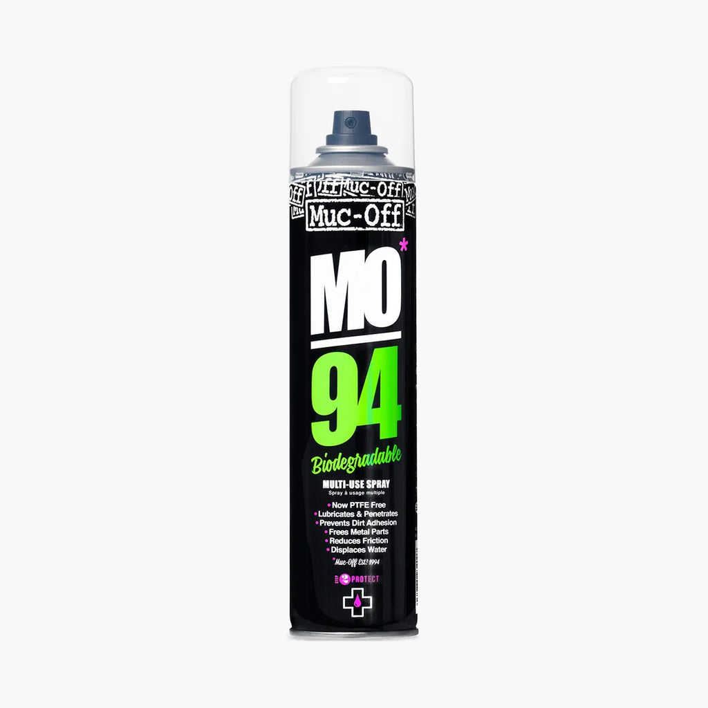 Muc- Off Bicycle Clean Protect & Lube Kit