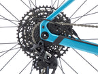 KONA Ouroboros CR - BLUE