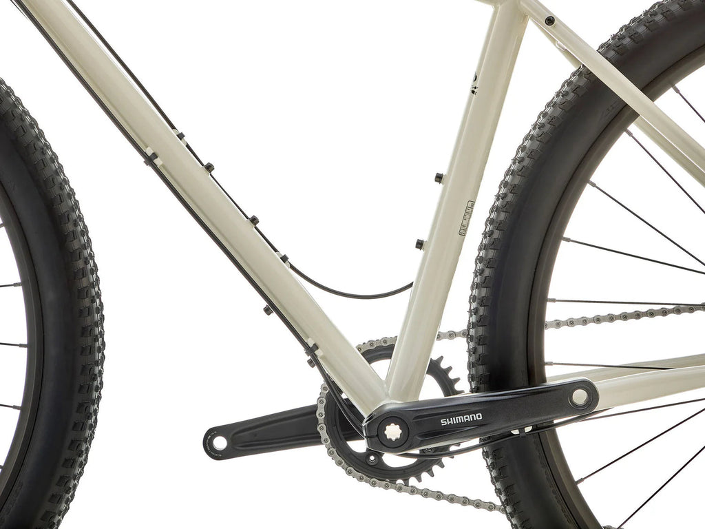 KONA Sutra LTD - White