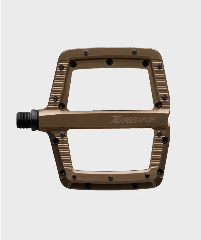 RACE FACE TURBINE PEDALS