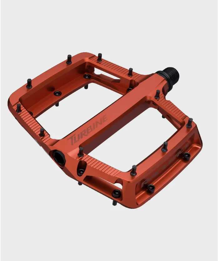 RACE FACE TURBINE PEDALS
