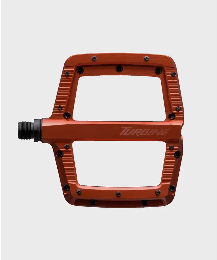 RACE FACE TURBINE PEDALS