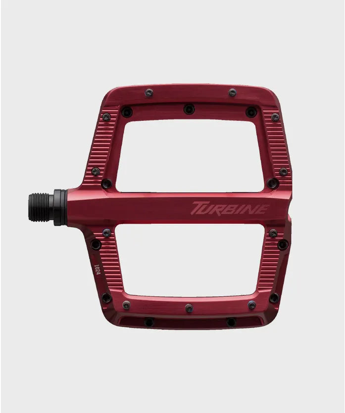 RACE FACE TURBINE PEDALS