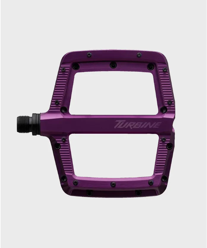 RACE FACE TURBINE PEDALS