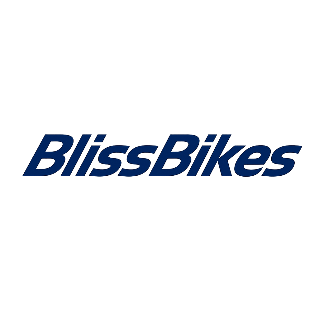 Blissbikes