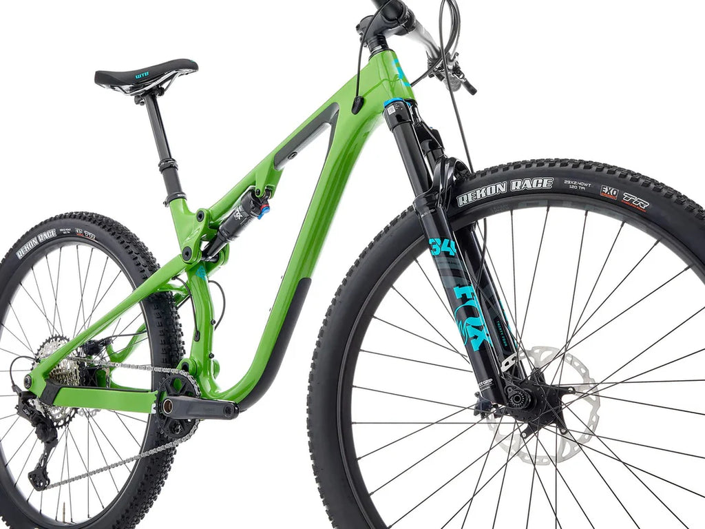 KONA Hei Hei CR GREEN